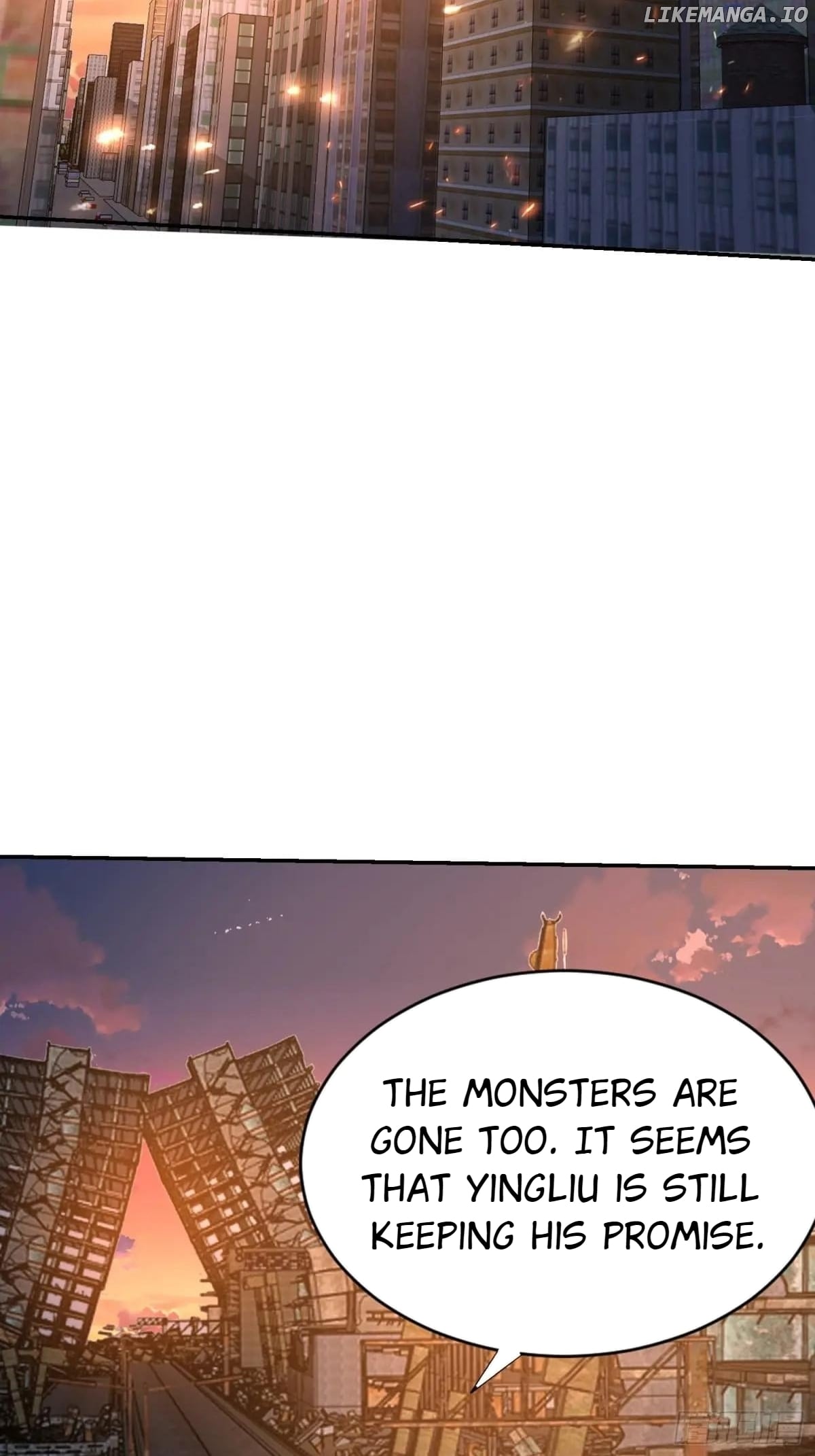 I Became the Target of the Harem in Another World Chapter 106 - page 2